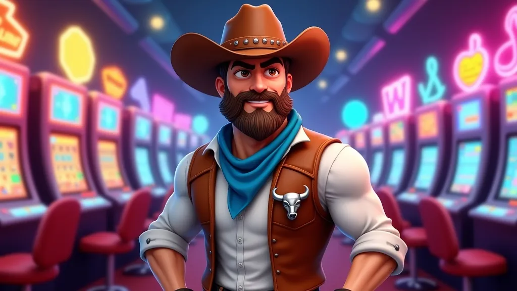 play jonny app