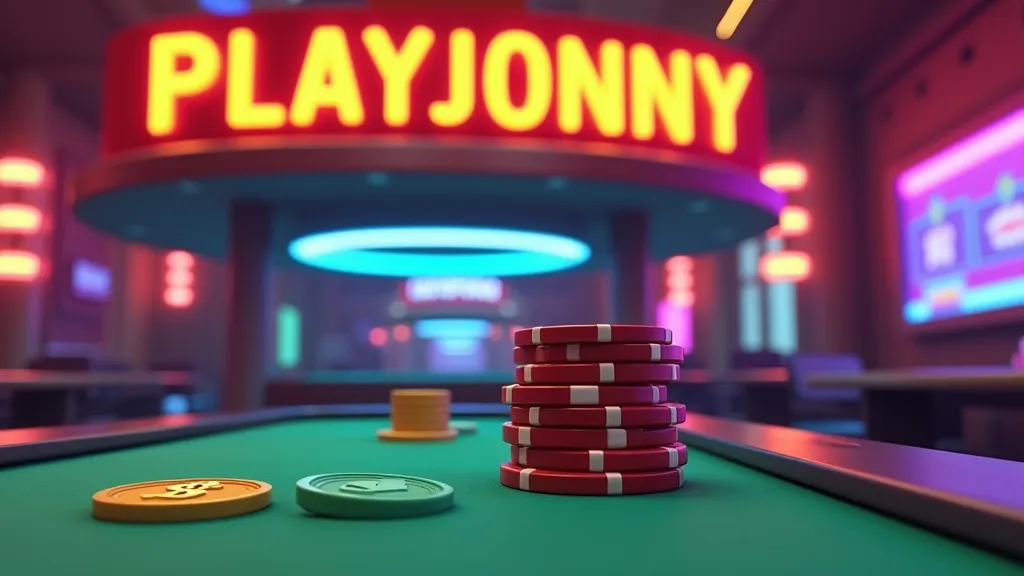 play jonny bonus code play jonny bonus code