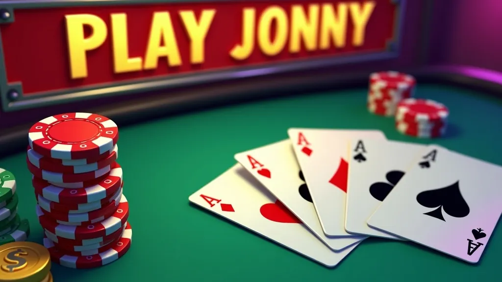 play jonny bonus code play jonny bonus code